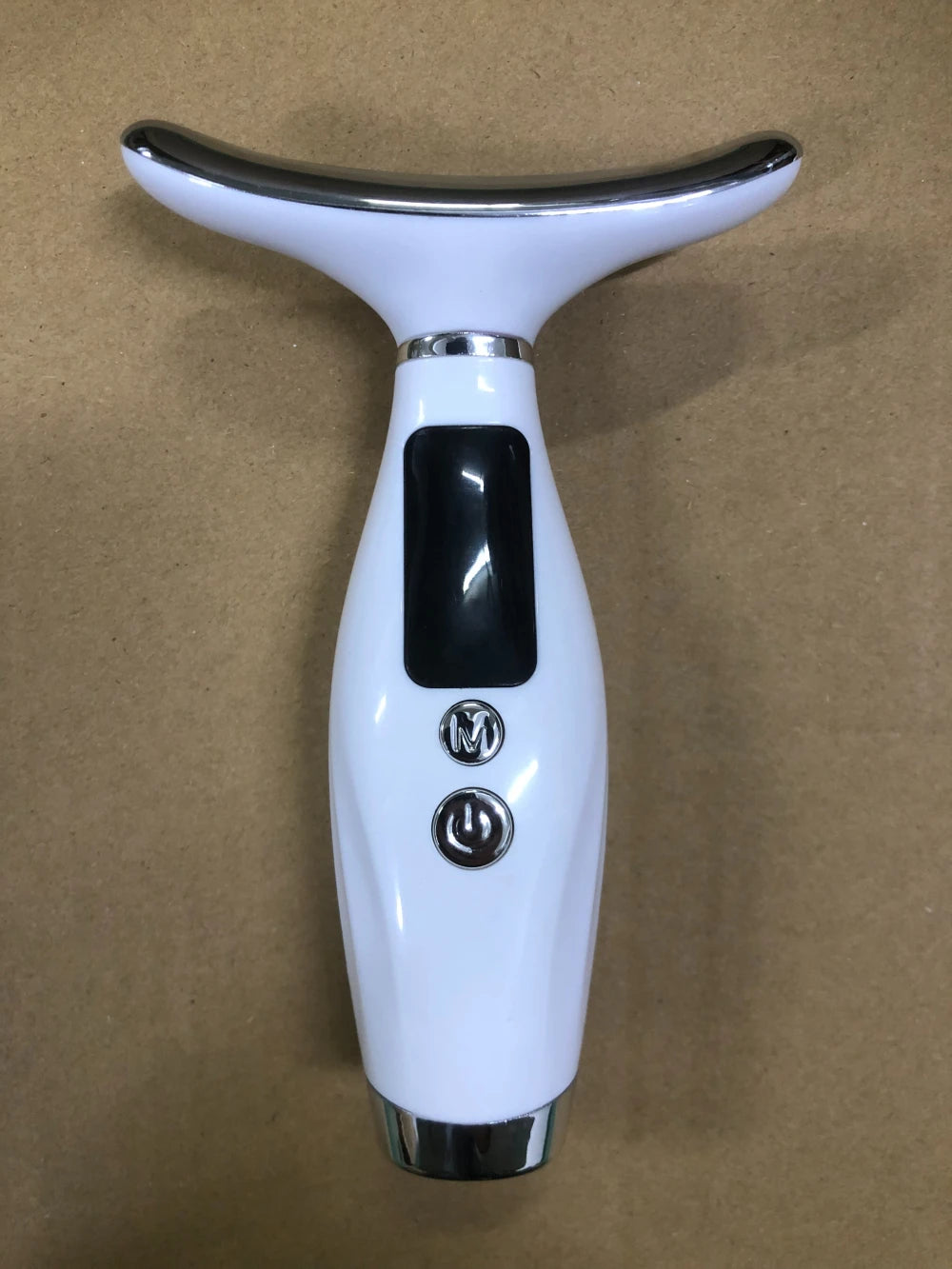 Portable LED Light Therapy Face Massager