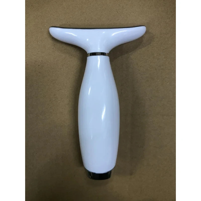 Portable LED Light Therapy Face Massager