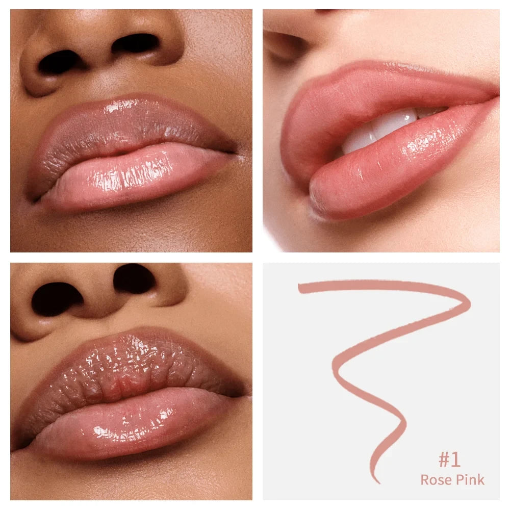 Waterproof Peel Off Lip Tint