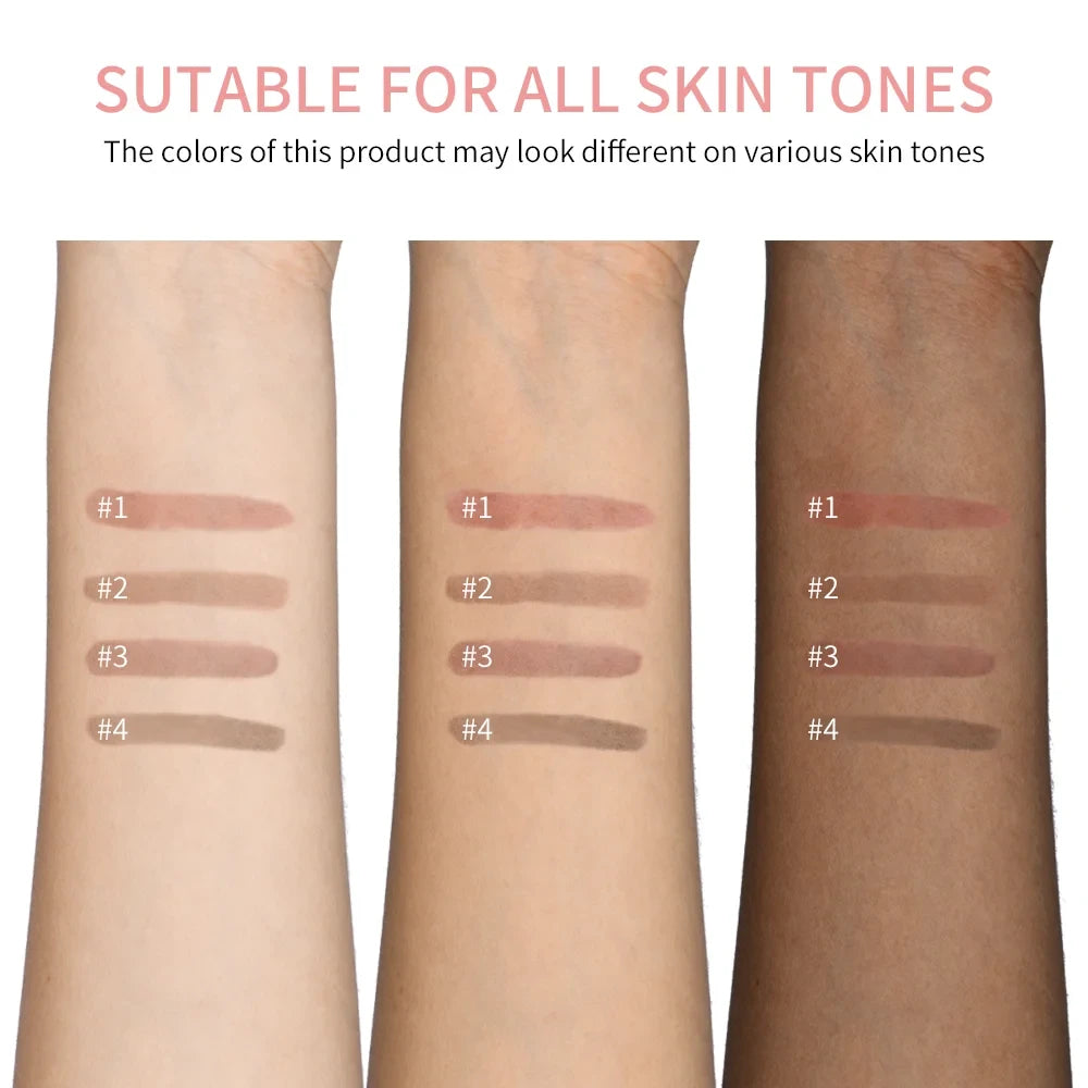 Waterproof Peel Off Lip Tint